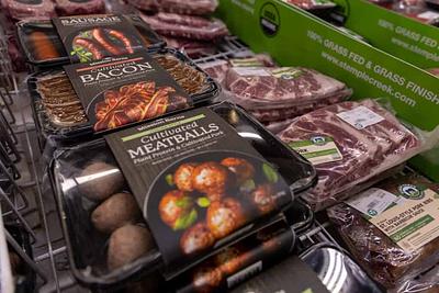 Mission Barns Announces “World’s First” Retail Sale of Cultivated Meat in California