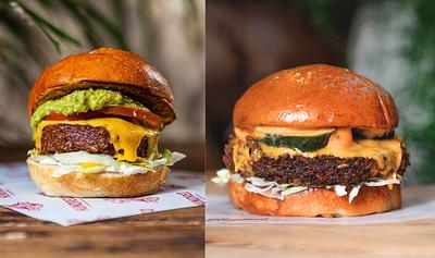 This Restaurant Has the 'Best Burger' In the World. Skip It, and Go for Its Vegan Options Instead.