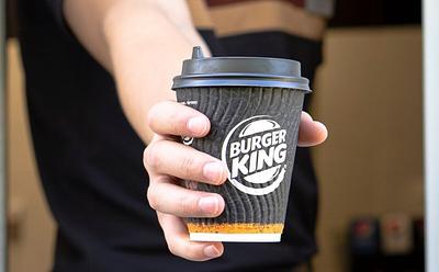 Burger King Austria Drops Pledge To Swap Dairy For Oat Milk After One Week