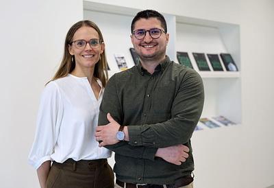German Researchers Spin Living Fibres to Shape the Future of Cultivated Meat