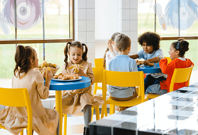 US Legislators Push for More Accessible Non-Dairy Options in School Lunches