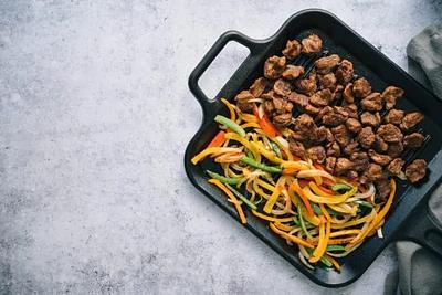 UK Food Manufacturers Urged to Reformulate Products With More Plant Proteins and Fibre