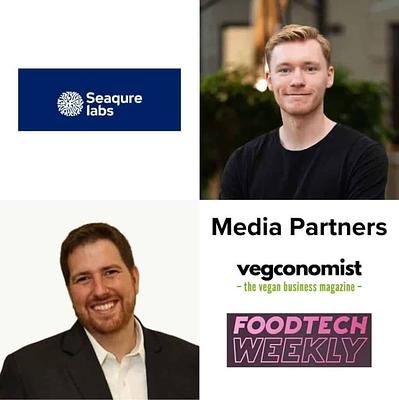 Investment Climate Podcast: Johan Henriksson of Seaqure Labs, How to Get Funded in 2025