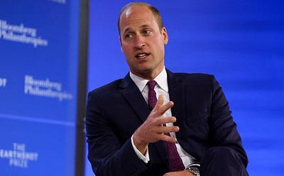 Chef Quits Over Vegan Menu At Prince William’s Earthshot Prize Ceremony