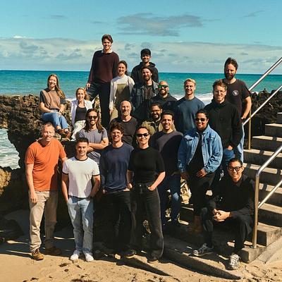 Uluu Raises AU$16M to Scale Seaweed-Based Alternative to Plastic