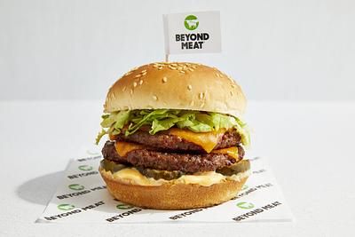 Beyond Meat Postpones Q3 Earnings Release, Citing Uncertainty Over Impairment Charge
