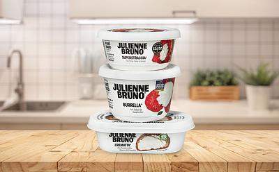 Vegan Cheese Brand JULIENNE BRUNO Is Coming To Tesco In The Republic Of Ireland