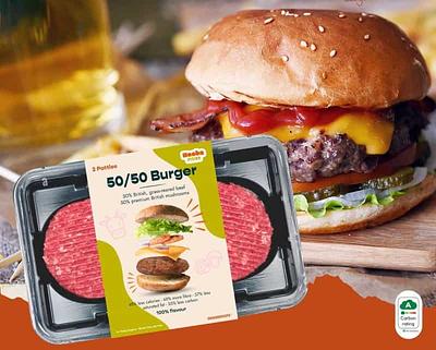 Study: Blended Proteins Could Appeal to Asian Consumers Who Are Uninterested in Fully Plant-Based Meat