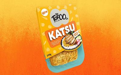 The Tofoo Co Launches Katsu Product In UK Supermarkets