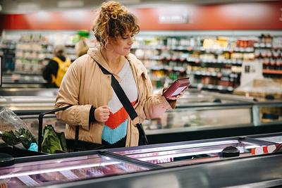 What Happens if the EU Bans Terms Like “Veggie Burger”? A New Consumer Study Explores