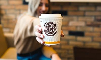 Why Burger King Replaced Dairy With Oat Milk For a Few Days—Then Changed Its Mind