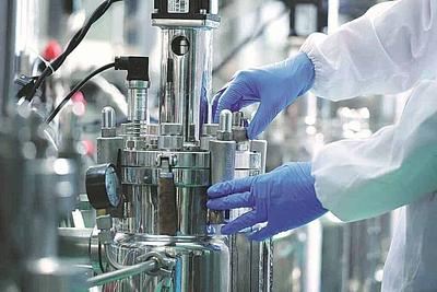 Pow.Bio, Bühler, and ATV Technologies Scale Up Continuous Biomanufacturing Platform to 3,000 Liters