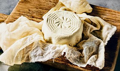 Miyoko Schinner's Perfected, Secret-Ingredient Ricotta