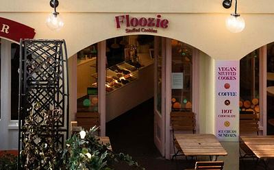 Floozie Cookies No Longer 100% Vegan, Makes Announcement On World Vegan Day