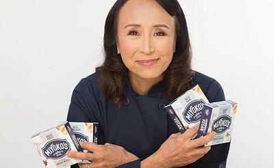 Miyoko Schinner Eyes Buyback of Miyoko’s Creamery as Company Enters Liquidation
