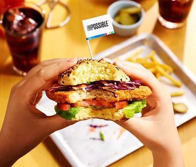 Impossible Foods Launches Program to Provide Free Meals to US Families Impacted by SNAP Cuts
