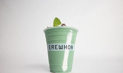 Sprouts Saves Thanksgiving, Taco Vegana Opens, Erewhon Makes a Toothpaste Smoothie, and More Vegan Food News