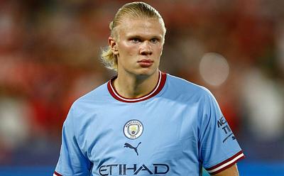 Nutritionist Says Copying Footballer Erling Haaland’s Raw Milk Diet Could Be ‘Unsafe’