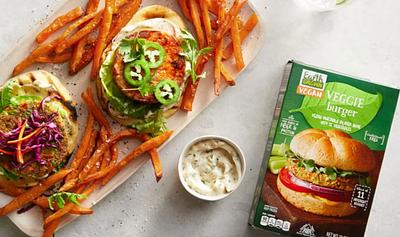 The Best Vegan Foods You Can Buy at Aldi