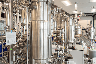 Pow.Bio Partners With Bühler to Offer an Integrated Continuous Precision Fermentation Platform