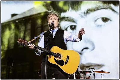 Paul McCartney & UK MPs Sign Open Letter Opposing Proposed EU Plant-Based Labelling Restrictions