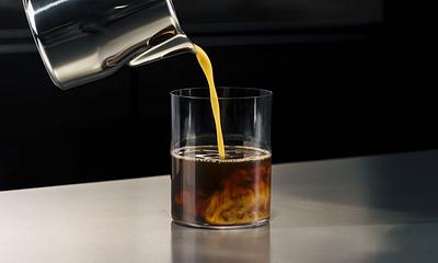 Solar Foods Expands Solein Applications with Dairy-Free Cream Alternative