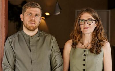 Chef-Owner Of UK’s First Vegan Michelin-Starred Restaurant Says 95% Of Diners Are Meat-Eaters
