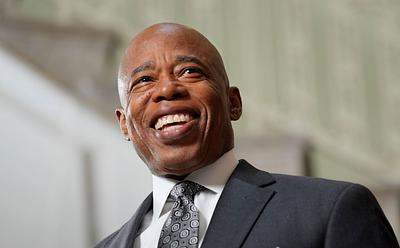 Mayor Adams’ Plant-Based Hospital Initiative Sees High Patient Satisfaction Rate