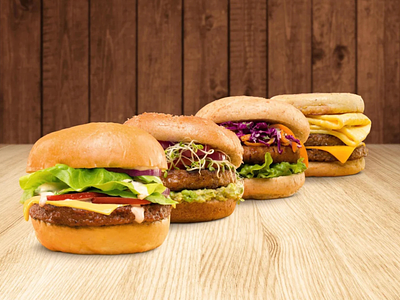 Jensen Meat Co Consolidates Plant-Based Businesses Under One Brand to Fuel Growth