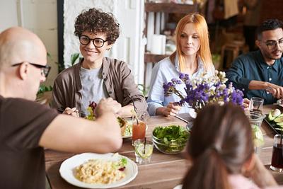Minnesota’s Most Populous County Implements Plant-Based-By-Default Policy for Official Meetings and Events