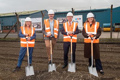 MiAlgae Converts Whisky Waste into Fish-Free Omega-3 at New Grangemouth Site