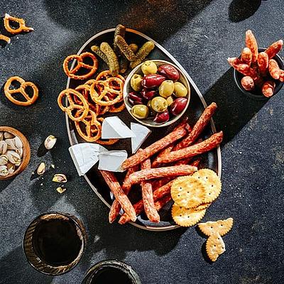 V-Label Awards Germany 2025: Winners Announced Across Eight Plant-Based Categories