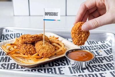 Impossible Foods Named ‘Best in Business’ For Second Consecutive Year By Inc. Magazine