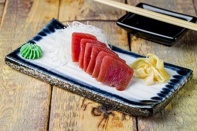 Japan’s Vegan Tuna Market Sees Significant Growth, Driven by Urban Flexitarians