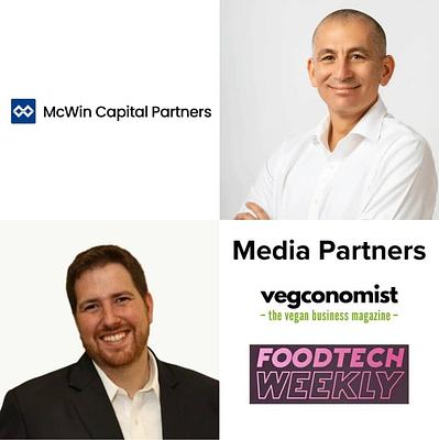 Investment Climate Podcast: Martin Davalos of McWin Capital Partners Shares How to Get Funded in 2026
