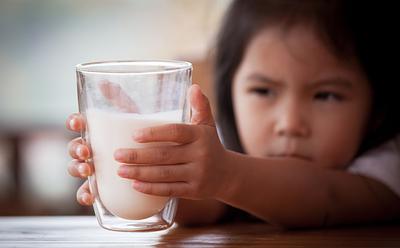 The UK Sugar Tax Will Now Include Plant-Based Milk Alternatives, But Not Dairy