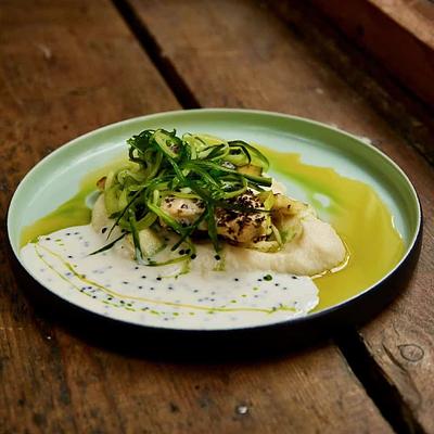 Mati Foods Introduces Mycoprotein Fishless Fillets in Estonian Market