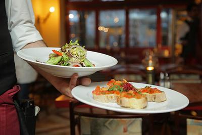 Survey: German Restaurant Industry Struggling Due to Increased Overheads & Reduced Profit Margins