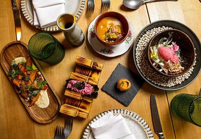 Chicago Vegan Restaurant Bloom to Close After Earning Spot Among City’s Best