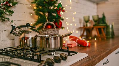 How to Cater to Vegan Guests this Christmas