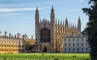 Cambridge University Scrapped Plant-Based Menu Based On The Wrong Data