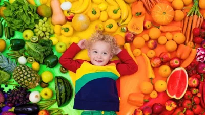 Vegan kids are more than OK – ignore misleading headlines
