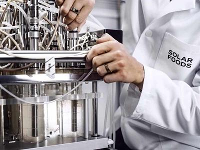 Solar Foods Reveals Location of Its First Industrial-Scale Production Facility