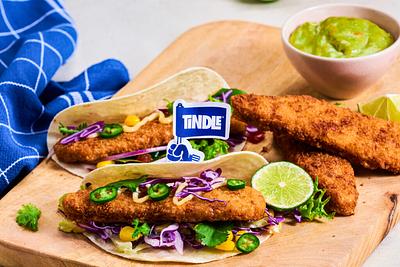 LIVEKINDLY Collective Adds TiNDLE to Its Foodservice Portfolio in US, Germany, and UK