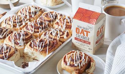 The 18 Essential Trader Joe's Vegan Holiday Products: End Your Year on a High Note