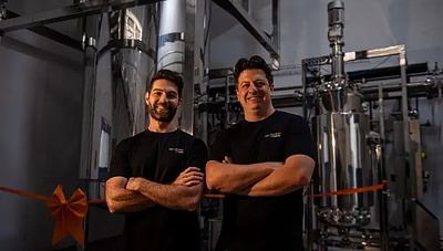 Brazil’s Typcal Inaugurates New Facility for Its Sustainable Mycoprotein