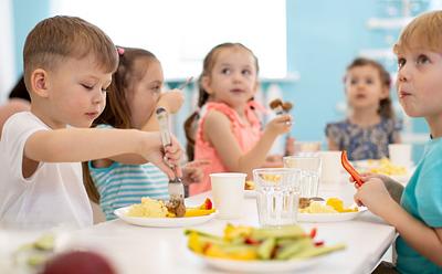 Poland’s Ministry Of Health Pledges Plant-Based Meals For Schools And Nurseries