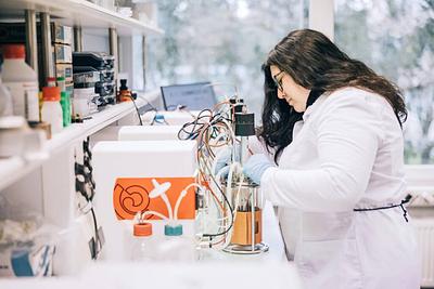 ÄIO to Develop Novel Fat Ingredient from Industrial Side-Streams Under €2.3M Project