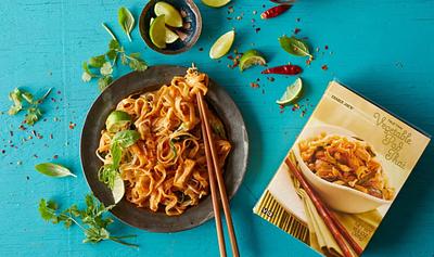 The Best of Trader Joe’s Freezer Aisle, Ranked by VegNews
