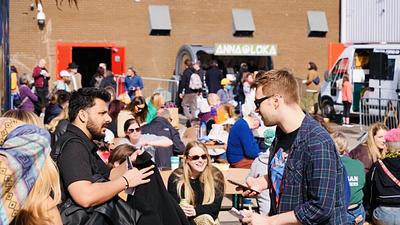 “UK’s Biggest” Free Vegan Festival, Vegfest Free, to Take Place in Birmingham in 2026